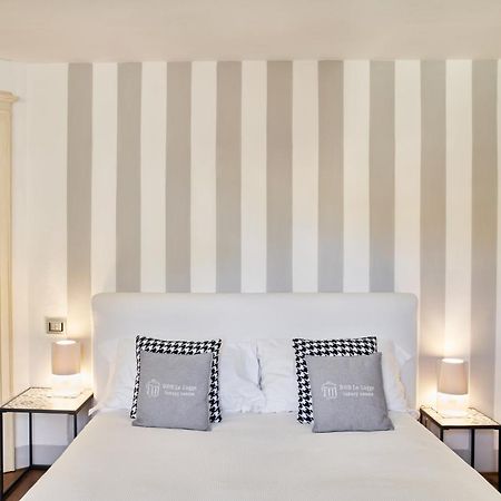 B&B Le Logge Luxury Rooms Siena Ngoại thất bức ảnh