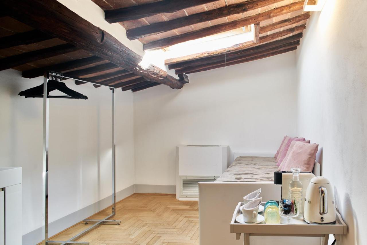 B&B Le Logge Luxury Rooms Siena Ngoại thất bức ảnh