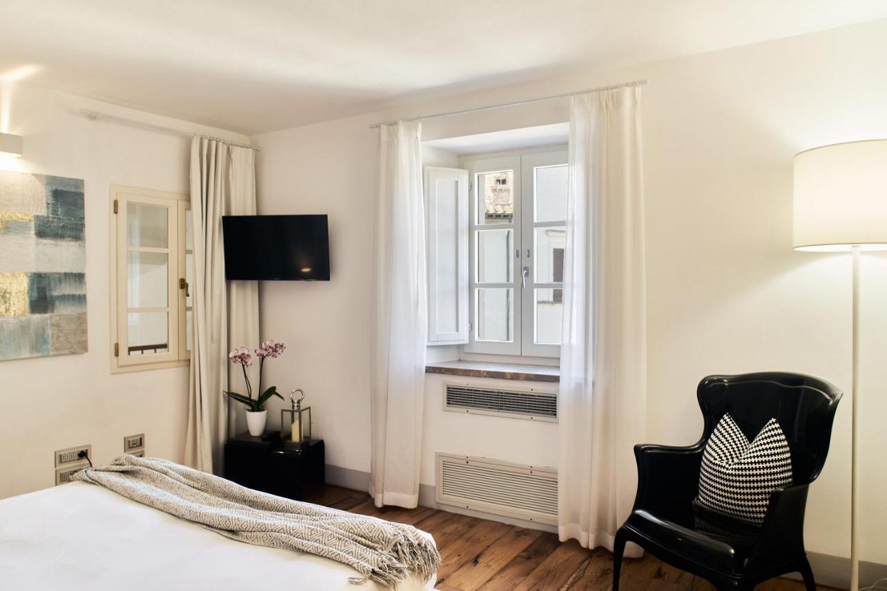 B&B Le Logge Luxury Rooms Siena Ngoại thất bức ảnh
