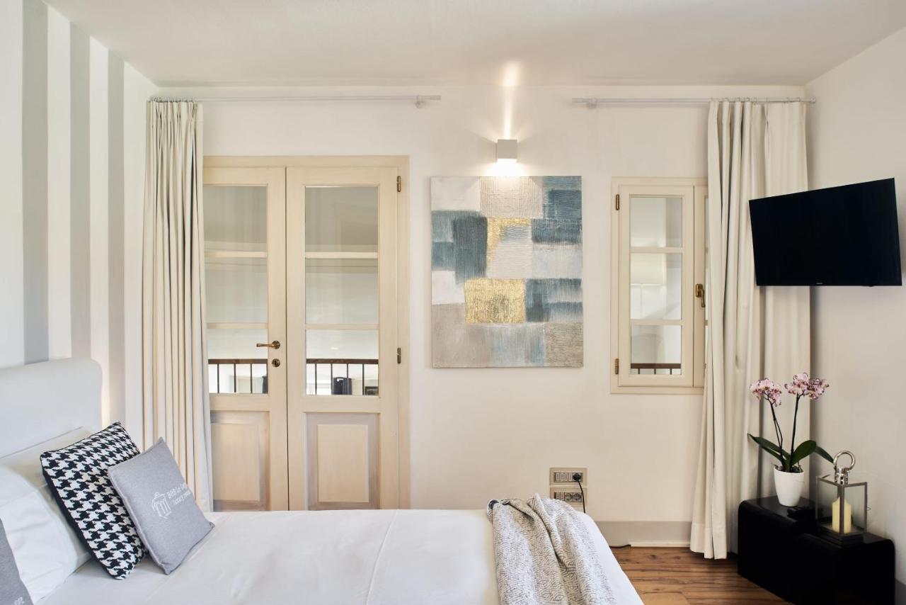 B&B Le Logge Luxury Rooms Siena Ngoại thất bức ảnh