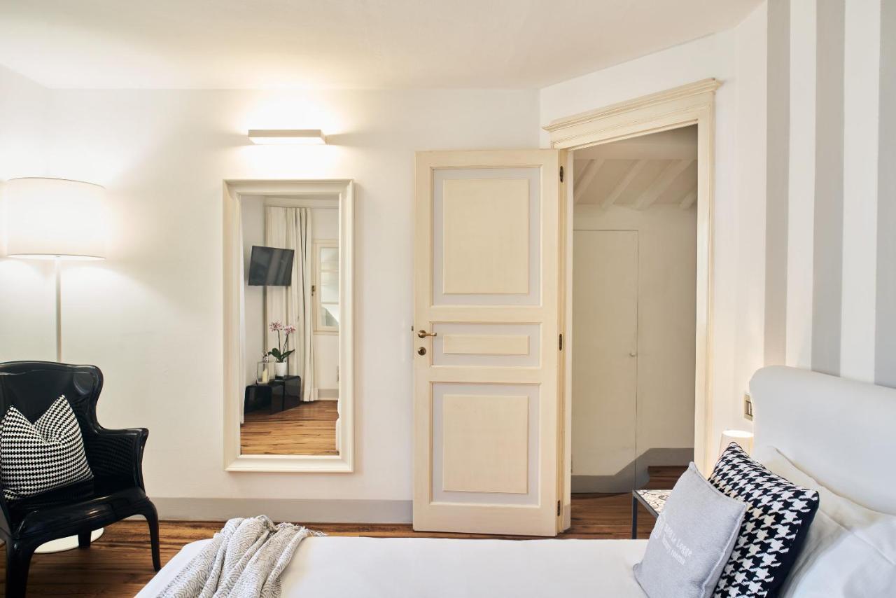 B&B Le Logge Luxury Rooms Siena Ngoại thất bức ảnh