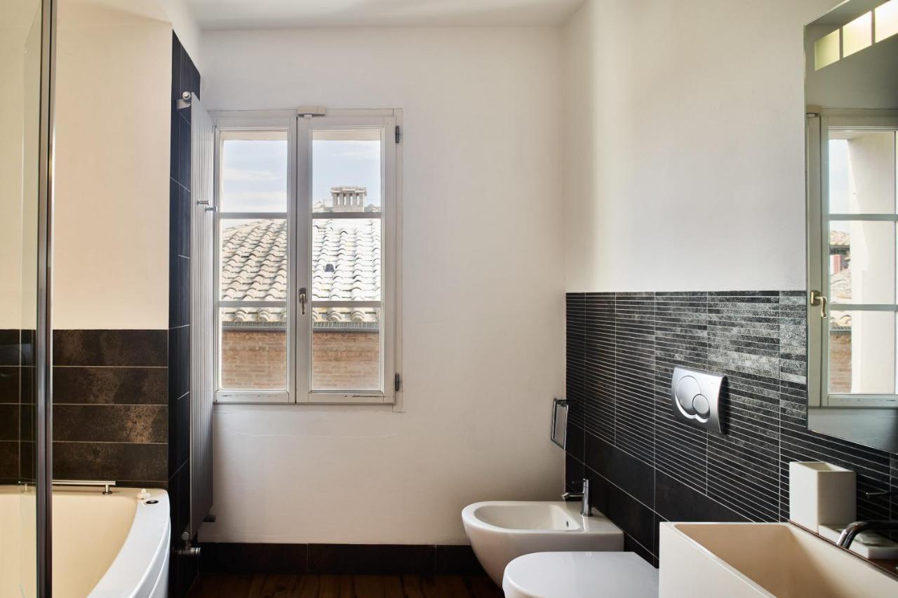 B&B Le Logge Luxury Rooms Siena Ngoại thất bức ảnh