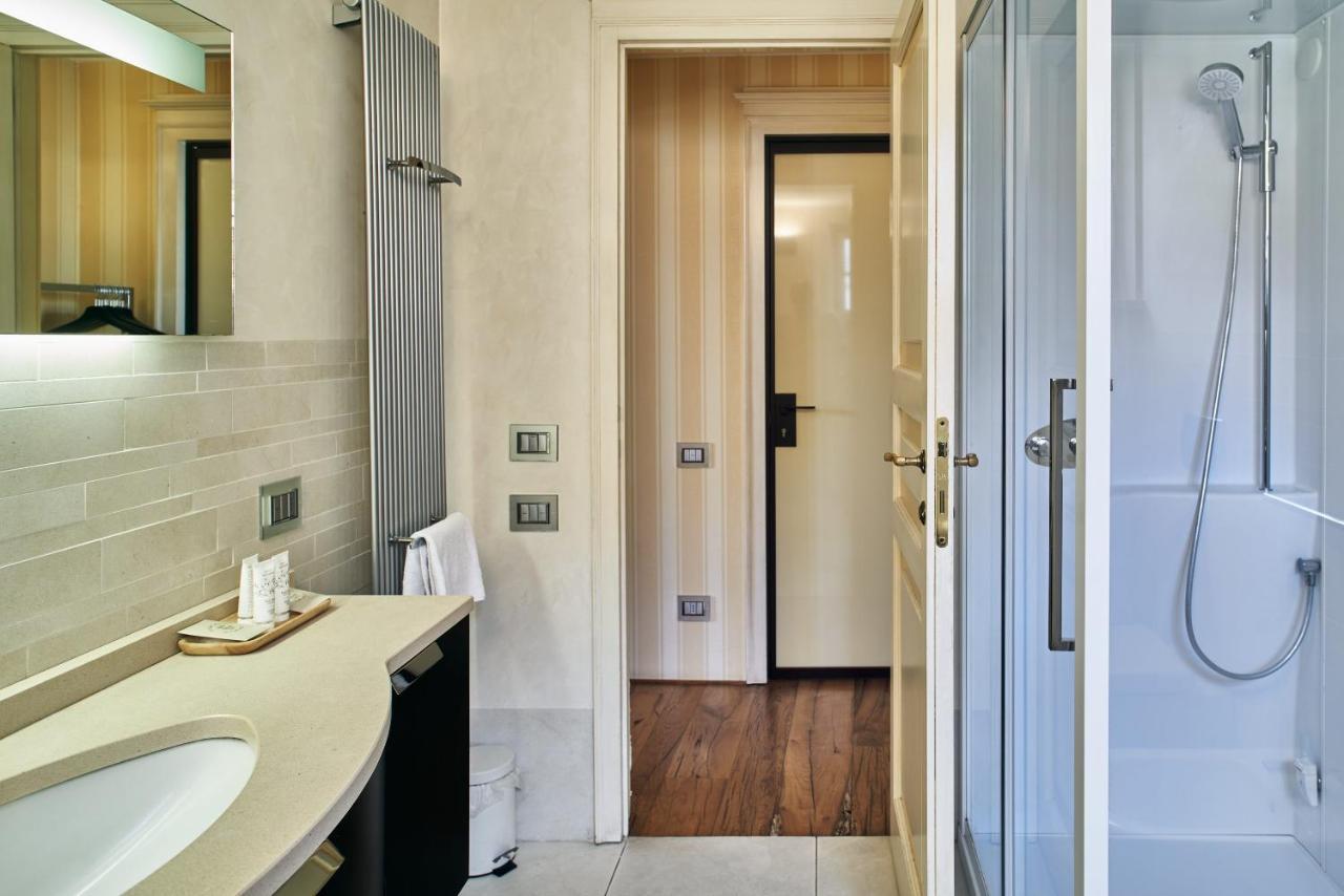 B&B Le Logge Luxury Rooms Siena Ngoại thất bức ảnh