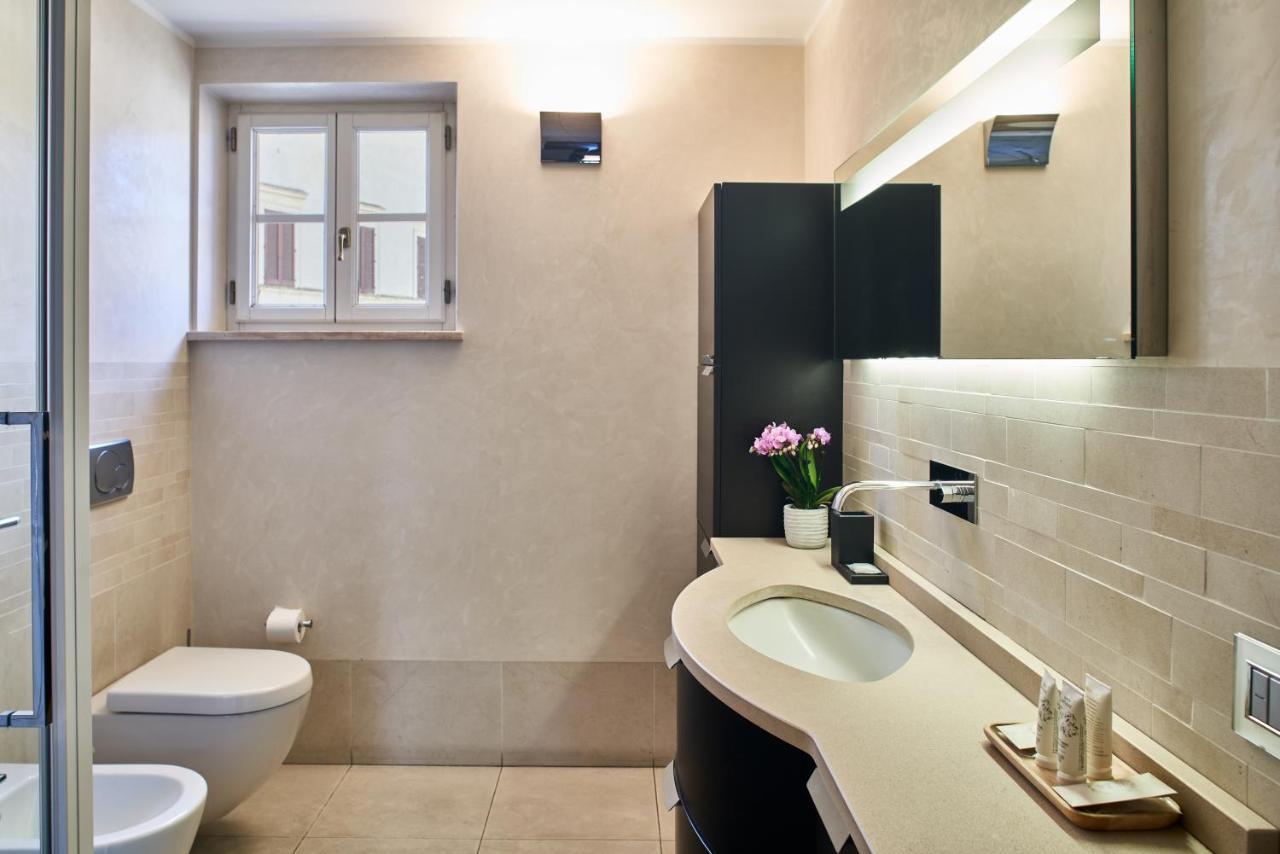 B&B Le Logge Luxury Rooms Siena Ngoại thất bức ảnh