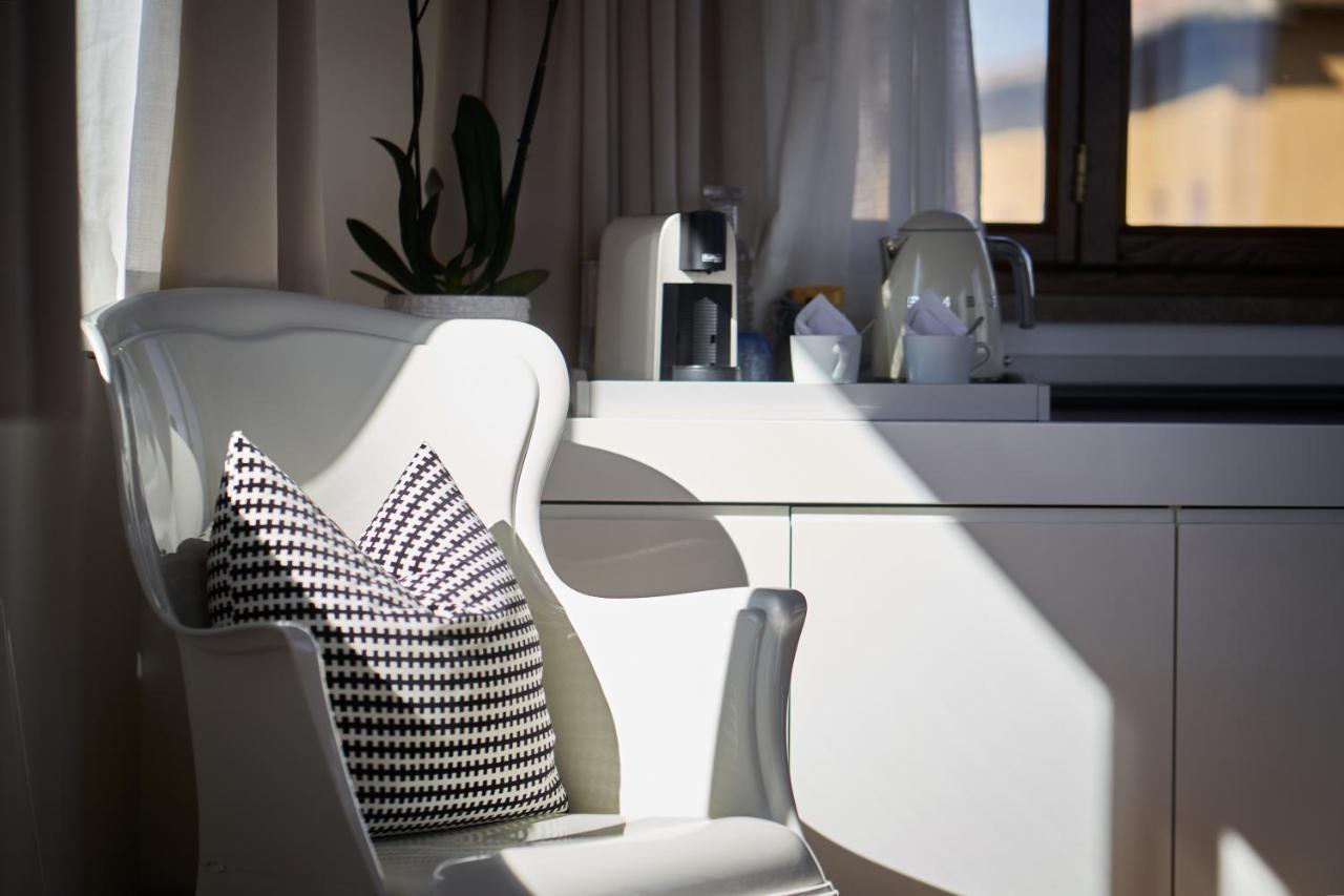 B&B Le Logge Luxury Rooms Siena Ngoại thất bức ảnh