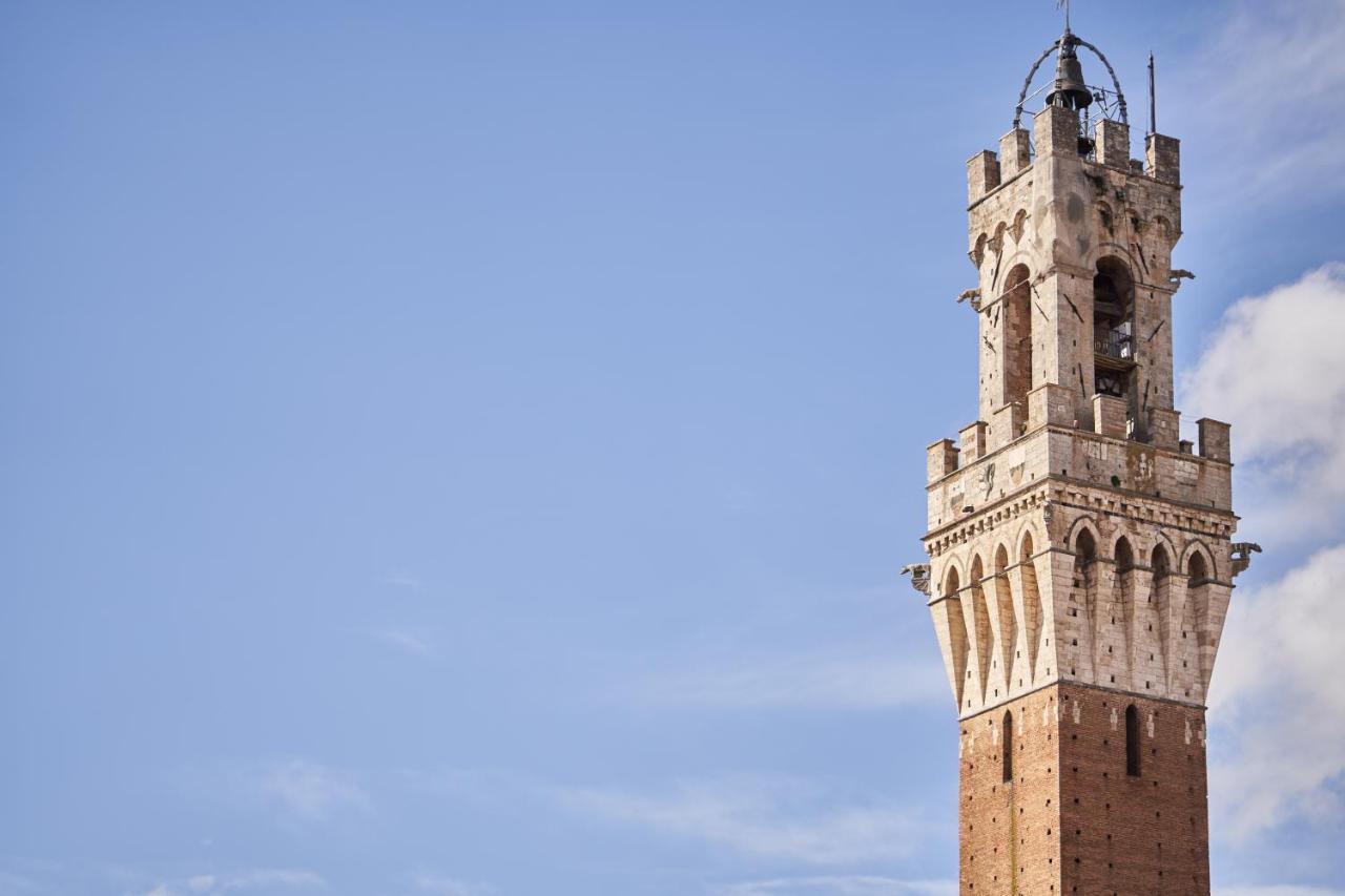 B&B Le Logge Luxury Rooms Siena Ngoại thất bức ảnh