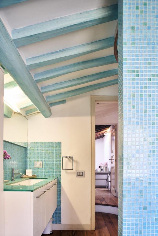 B&B Le Logge Luxury Rooms Siena Ngoại thất bức ảnh