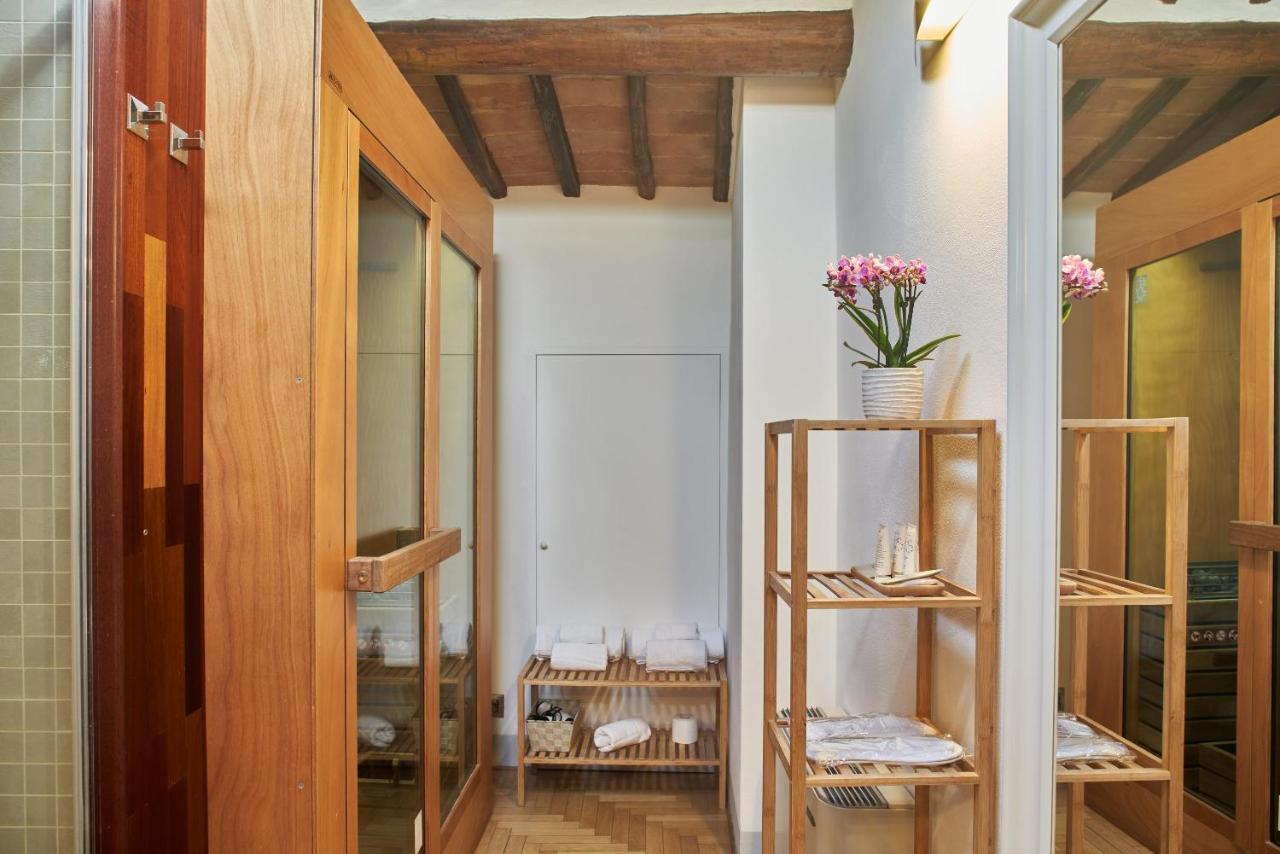 B&B Le Logge Luxury Rooms Siena Ngoại thất bức ảnh