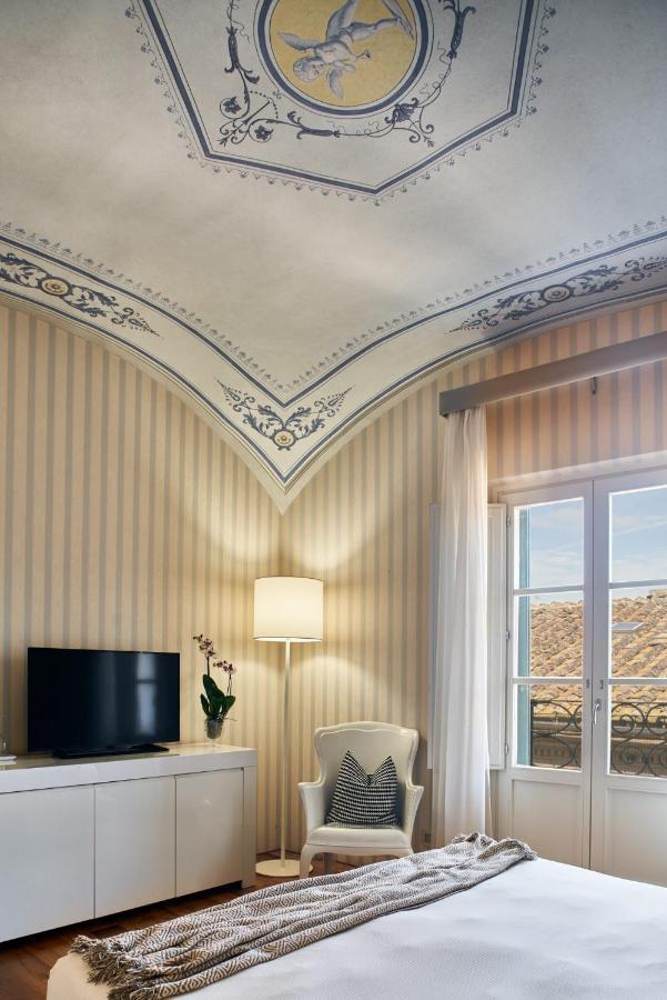 B&B Le Logge Luxury Rooms Siena Ngoại thất bức ảnh