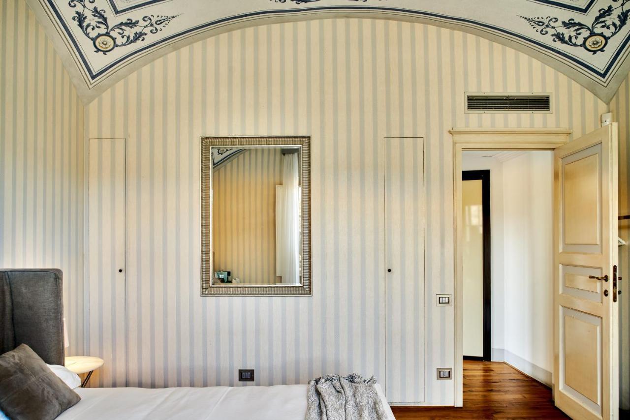 B&B Le Logge Luxury Rooms Siena Ngoại thất bức ảnh