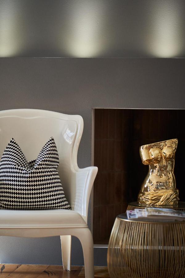 B&B Le Logge Luxury Rooms Siena Ngoại thất bức ảnh