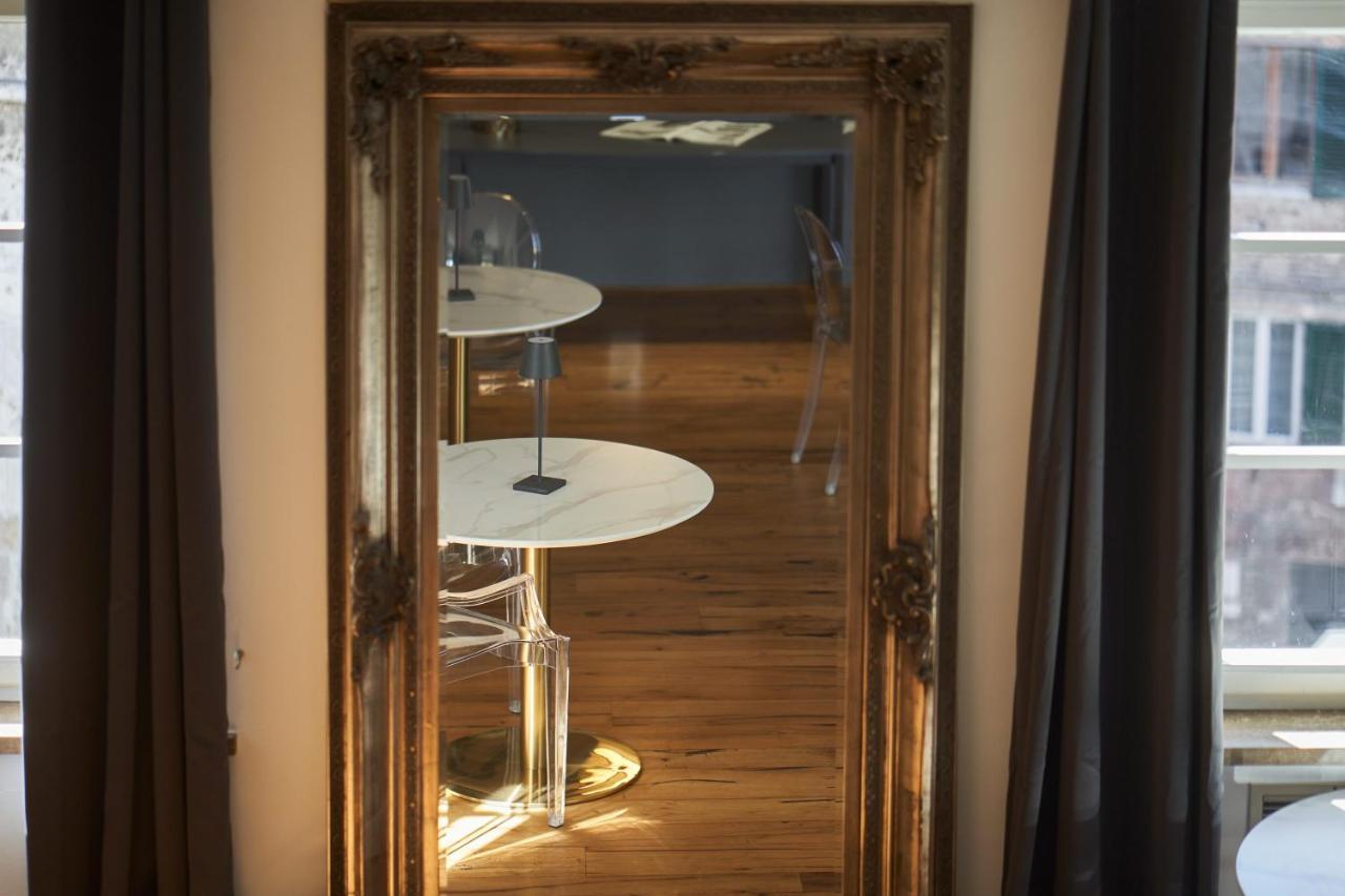 B&B Le Logge Luxury Rooms Siena Ngoại thất bức ảnh