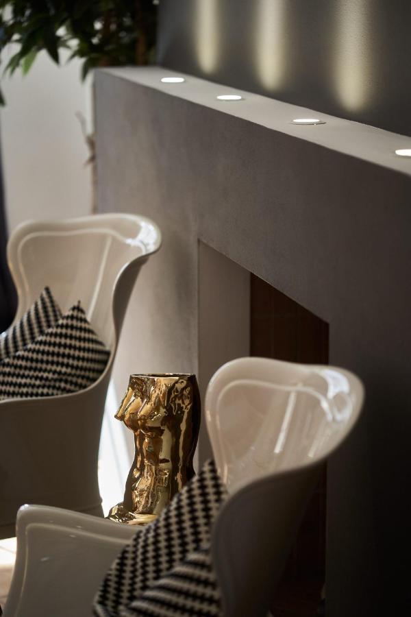 B&B Le Logge Luxury Rooms Siena Ngoại thất bức ảnh