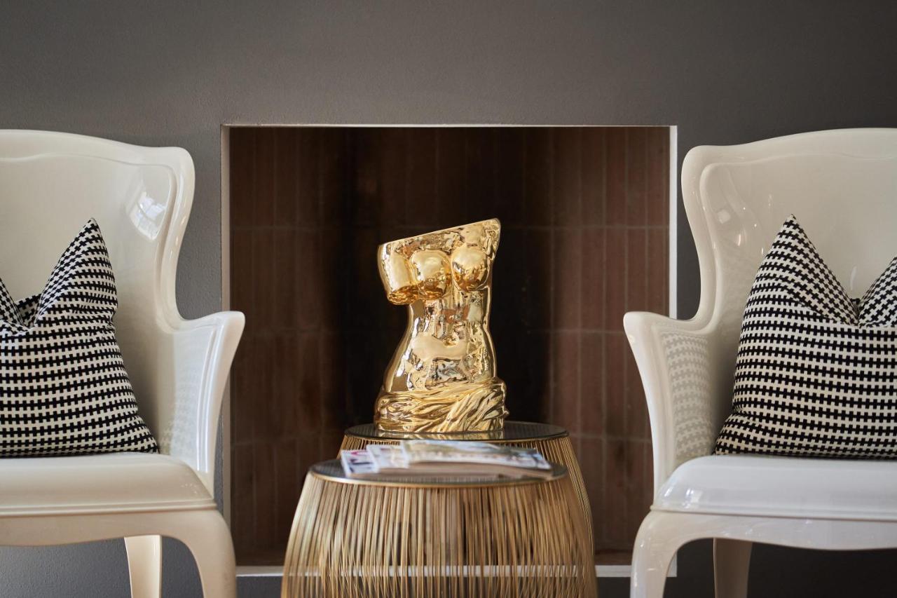 B&B Le Logge Luxury Rooms Siena Ngoại thất bức ảnh