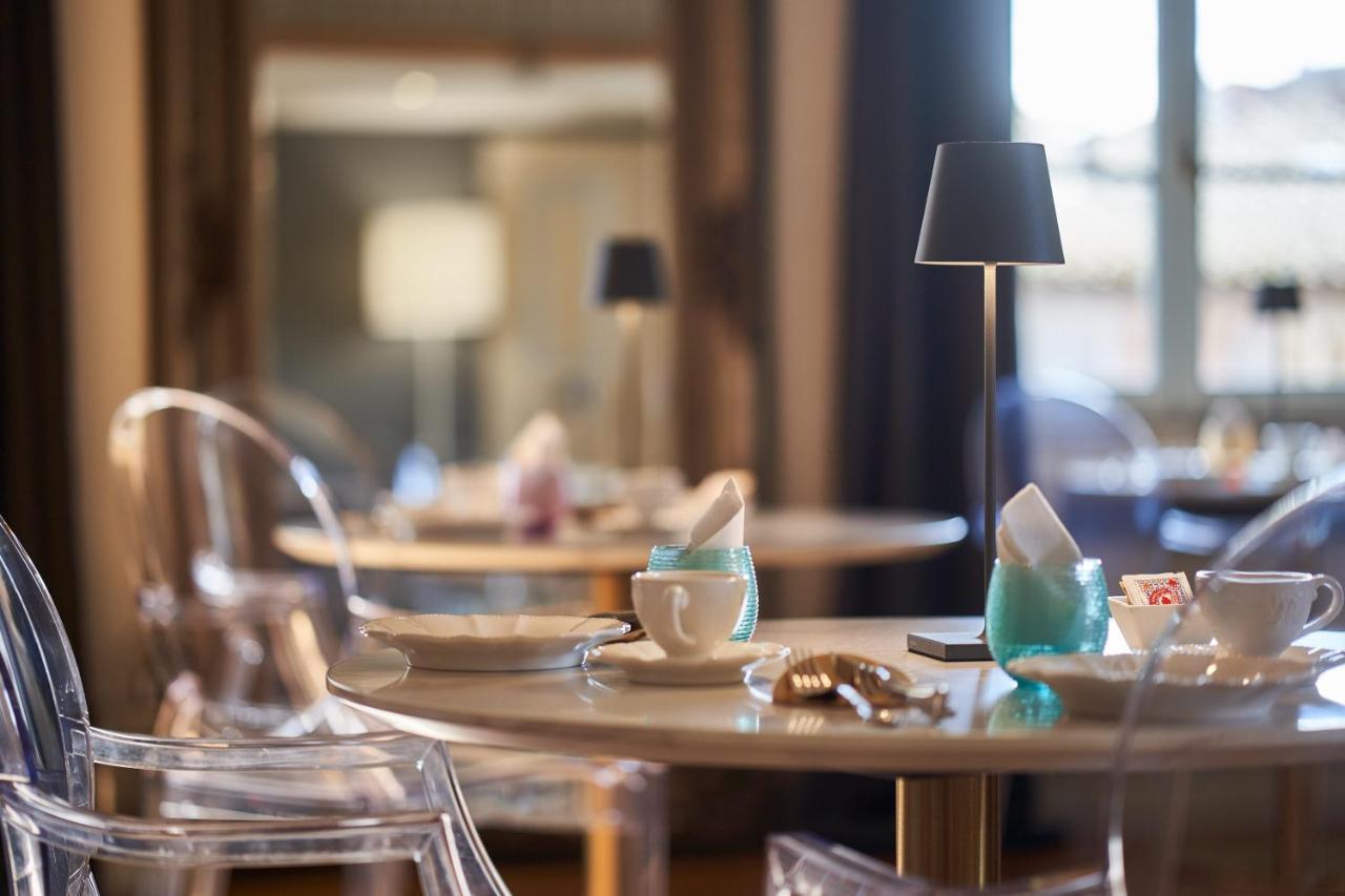 B&B Le Logge Luxury Rooms Siena Ngoại thất bức ảnh